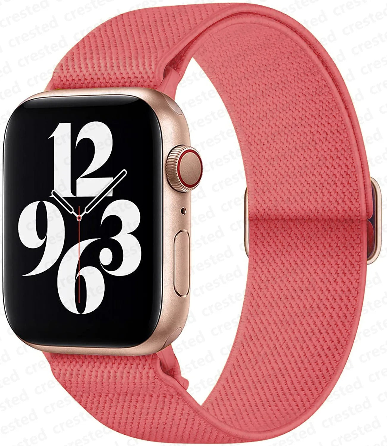 Bracelet en nylon pour Apple Watch