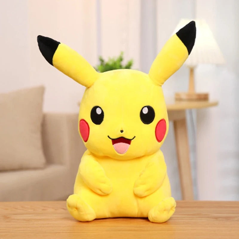 Jouets en peluche Pokemon Pikachu