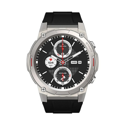 Reloj inteligente Zeblaze VIBE 7 Pro con pantalla AMOLED Ultra HD de 1,43 pulgadas 