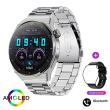 Charger l&#39;image dans la galerie, SMARTWATCH LIGE 2024 double bracelets
