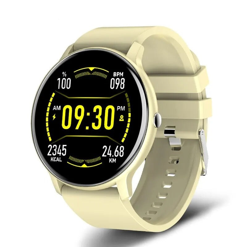 Smart Watch de sport à écran tactile