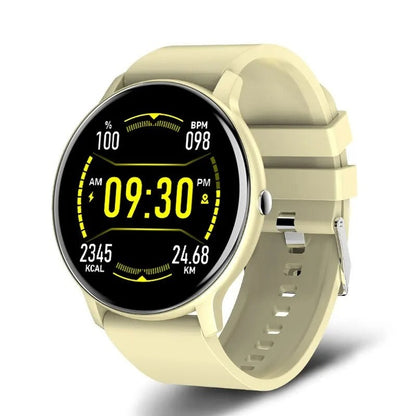 Smart Watch de sport à écran tactile
