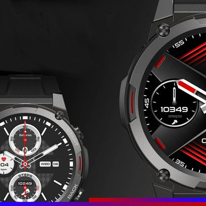 Reloj inteligente Zeblaze VIBE 7 Pro con pantalla AMOLED Ultra HD de 1,43 pulgadas 