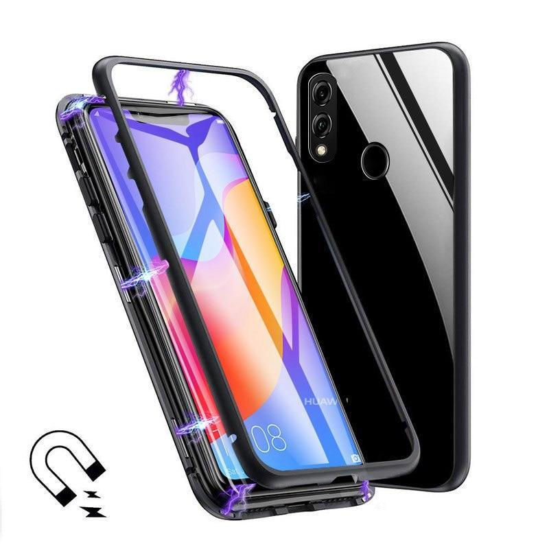 Coque à adsorption magnétique super résistante pour HUAWEI Huawei cases 
