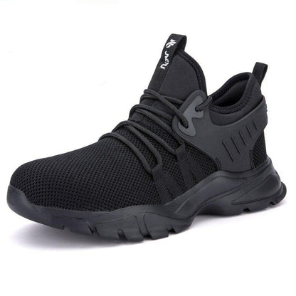 Chaussure Indestructible De sécurité Légère Unisexe