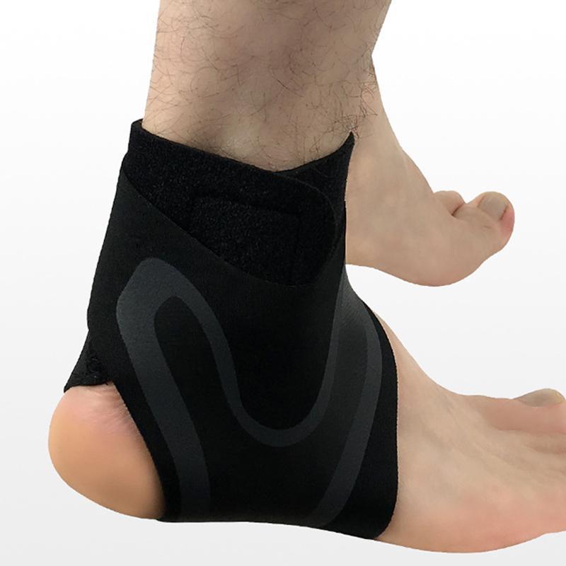 SmartFit Kit™ - Bande Protectrice du cheville Ankle Support 