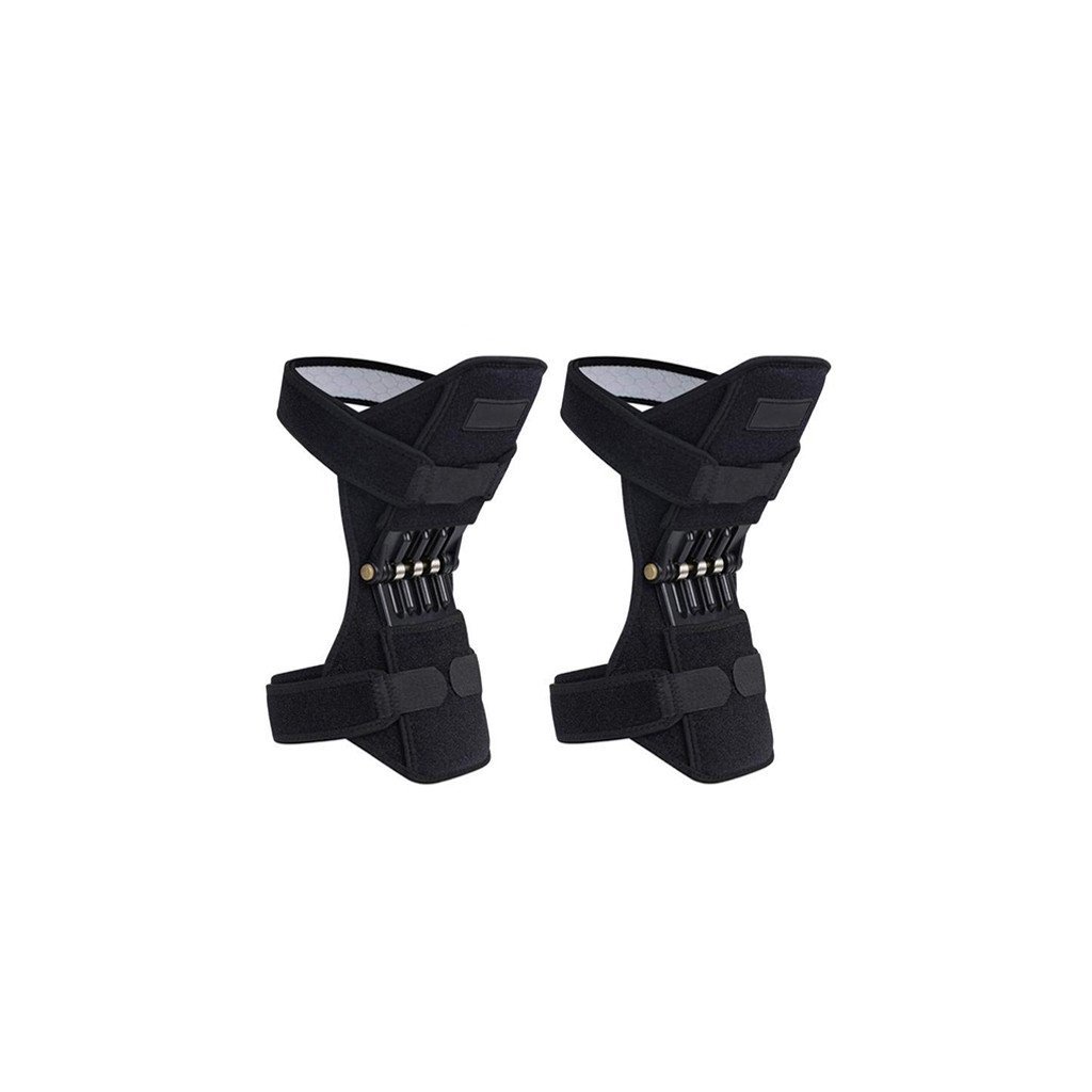 PowerLift™ - Genouillères de soutien articulaire Protections coude et genou 