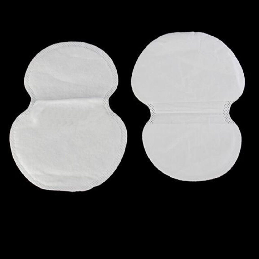 Protège-aisselles absorbant de qualité supérieure