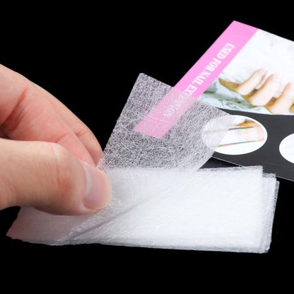 FiberBeauty™ Fibre de verre en soie à extension d'ongle (10PCS)