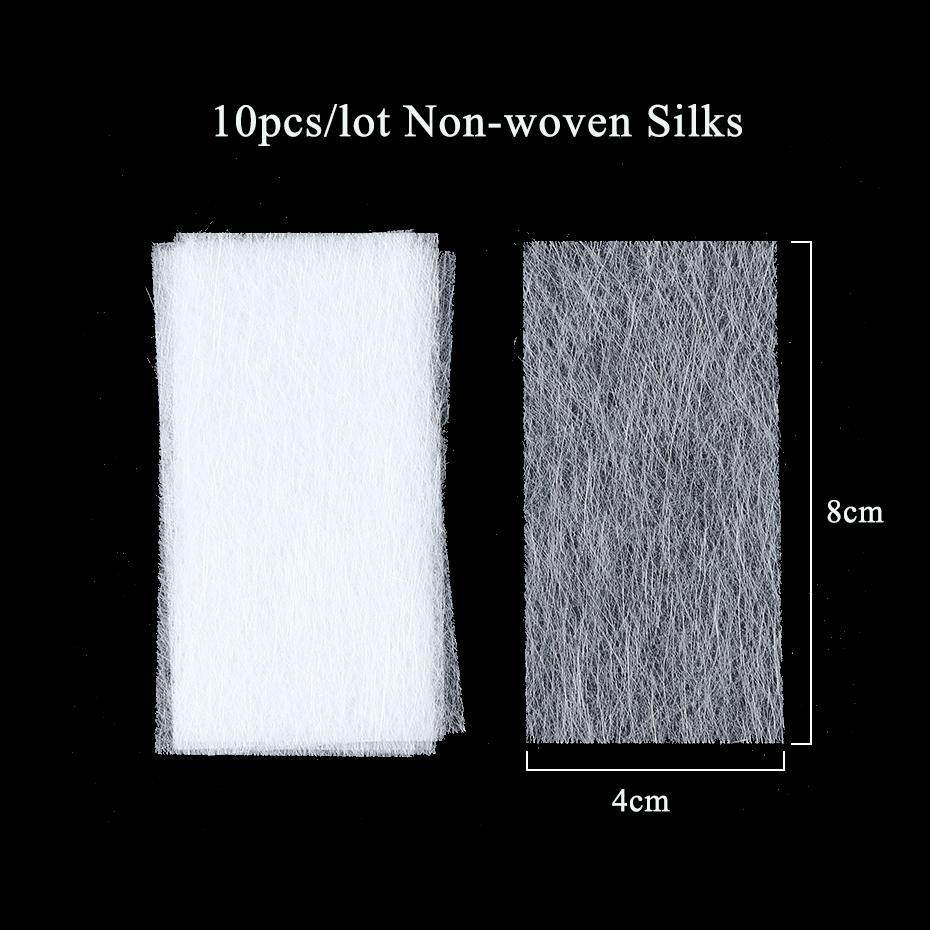 FiberBeauty™ Fibre de verre en soie à extension d'ongle (10PCS)