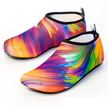 Chaussures Aquatiques unisexes