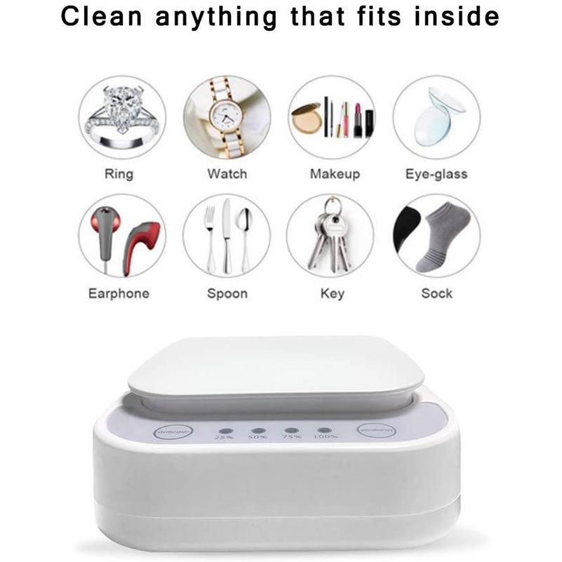 Caja de desinfección UV para teléfonos celulares