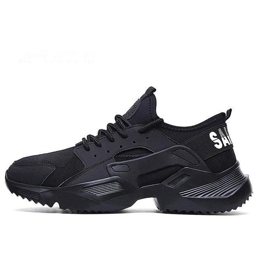 Calzado de seguridad unisex ligero e indestructible