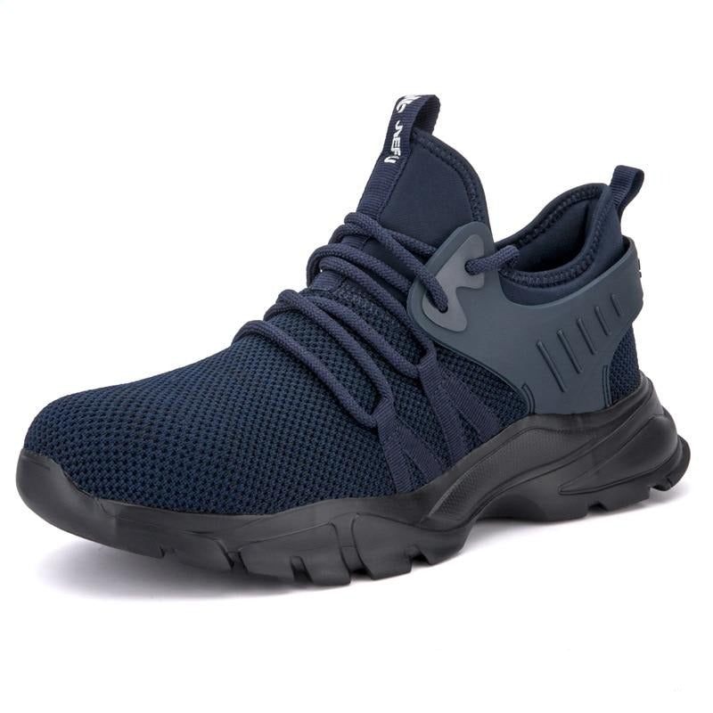 Chaussure Indestructible De sécurité Légère Unisexe