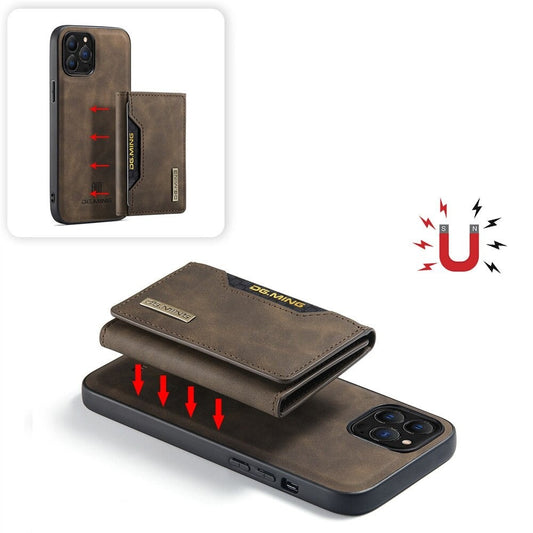 Coque 4 en 1 multifonction pour protéger votre iphone