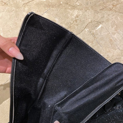 Bottes en Cuir mi-Mollet pour femmes