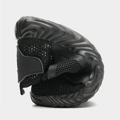 Chaussure de sécurité légère et indestructible Unisexe