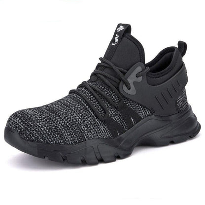 Chaussure Indestructible De sécurité Légère Unisexe