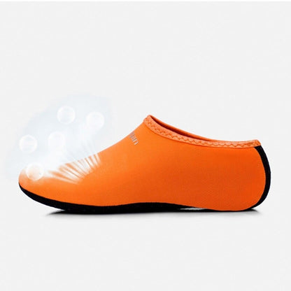 Chaussures Aquatiques unisexes