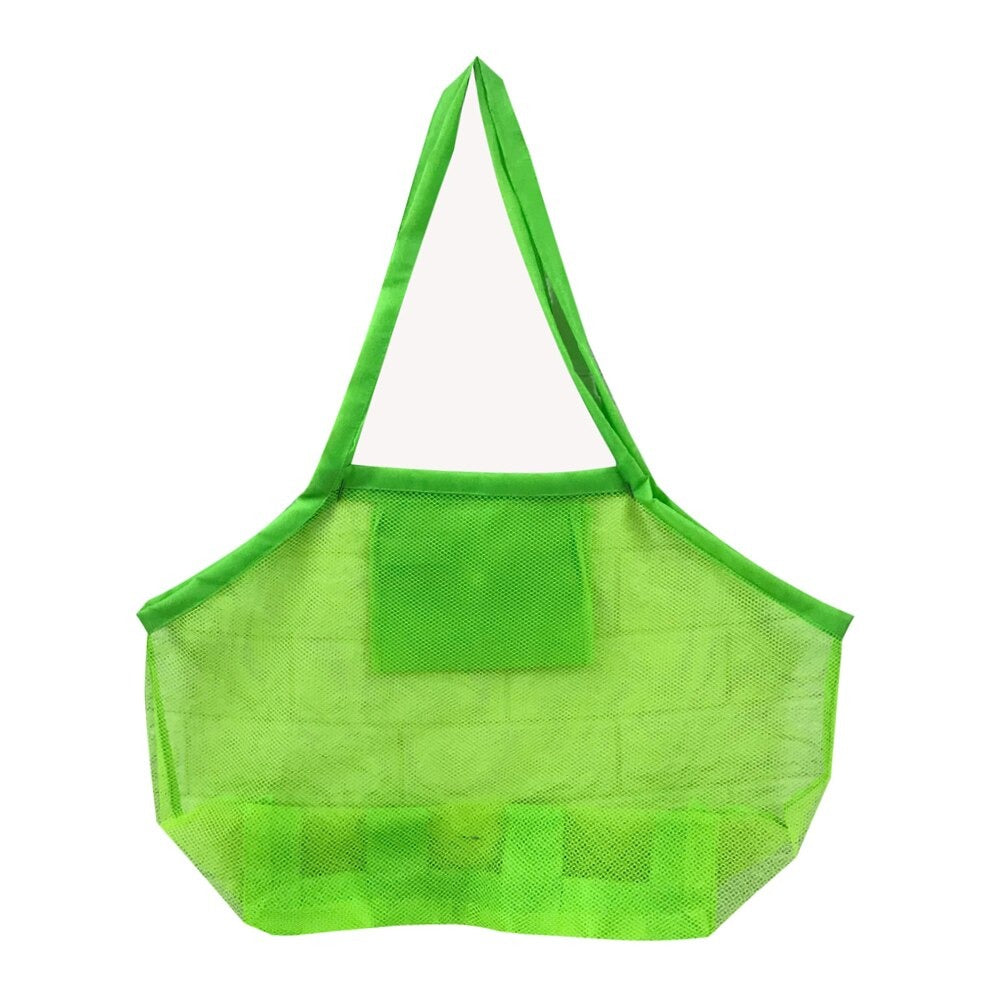 Sac en maille portable pour enfants