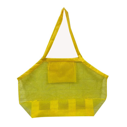Sac en maille portable pour enfants
