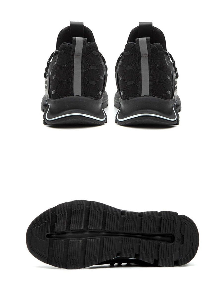 Chaussure de sécurité légère et indestructible Unisexe