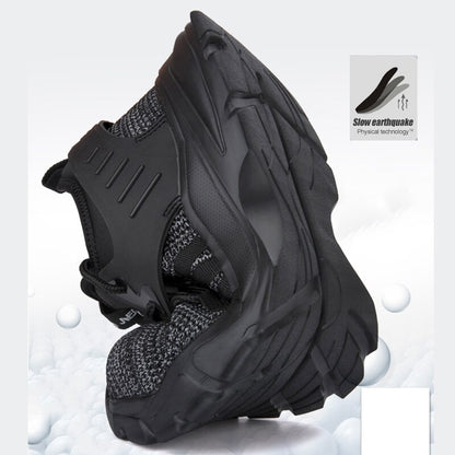 Chaussure Indestructible De sécurité Légère Unisexe