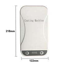 Charger l&#39;image dans la galerie, Boîte de désinfection UV de téléphone portable
