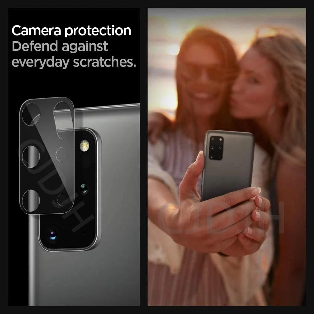 Protecteur Camera Samsung Haute Qualité