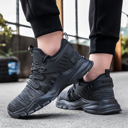 Chaussure Indestructible De sécurité Légère Unisexe