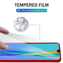 Charger l&#39;image dans la galerie, Coque silicone Super Résistante Pour HUAWEI protection 360°
