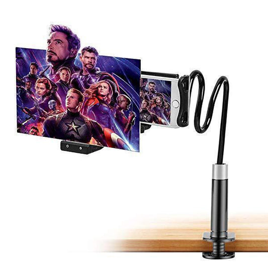 SmartSize, Projecteur HD pour smartphone Magnifiers 