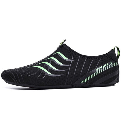 Chaussures Aquatiques unisexes