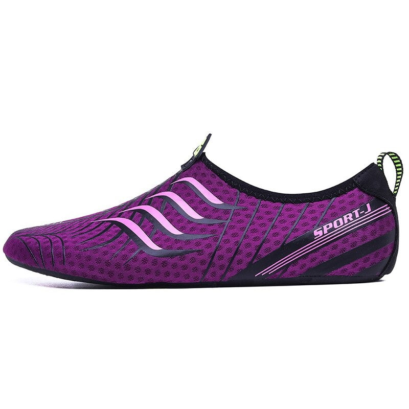 Chaussures Aquatiques unisexes