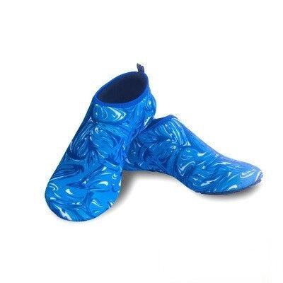 Chaussures Aquatiques unisexes
