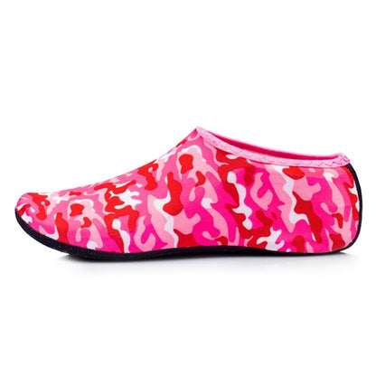 Chaussures Aquatiques unisexes