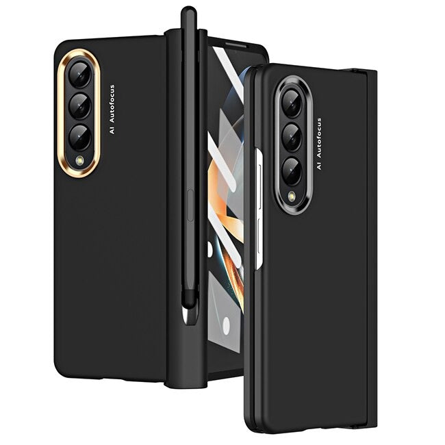Coque de luxe Samsung Galaxy Z Fold 4
