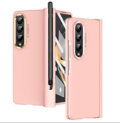 Coque de luxe Samsung Galaxy Z Fold 4