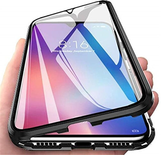COQUE À ADSORPTION MAGNÉTIQUE SUPER RÉSISTANTE POUR Xiaomi