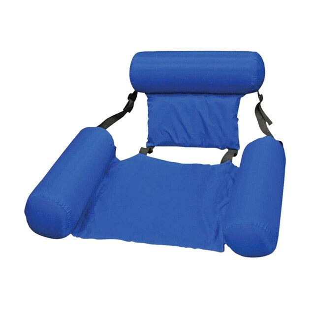 Chaise Piscine Flottante gonflable