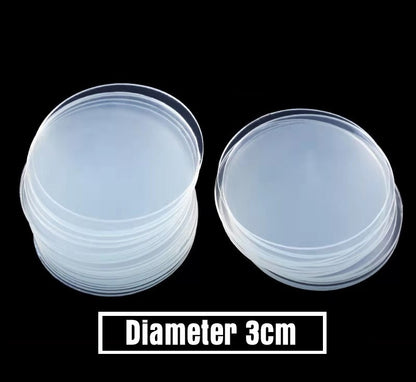 Support magique collant antidérapant et lavable