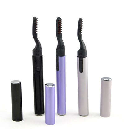 Recourbe-Cils Chauffant Eyelash Curler 