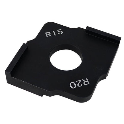 Rayon De Coin outil De Menuiserie