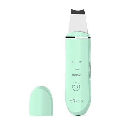 Épurateur ultrasonique du visage