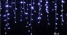 Charger l&#39;image dans la galerie, Guirlande Lumineuse LED Type Rideau pour Noël
