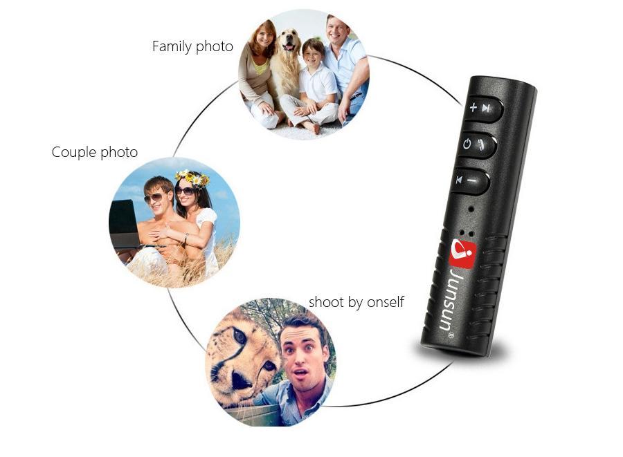 Receptor Bluetooth, adaptador de audio inalámbrico con salida de audio de 3,5 mm