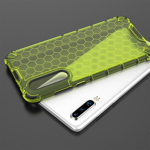 Coque solide Haute Protection pour Huawei Accueil 