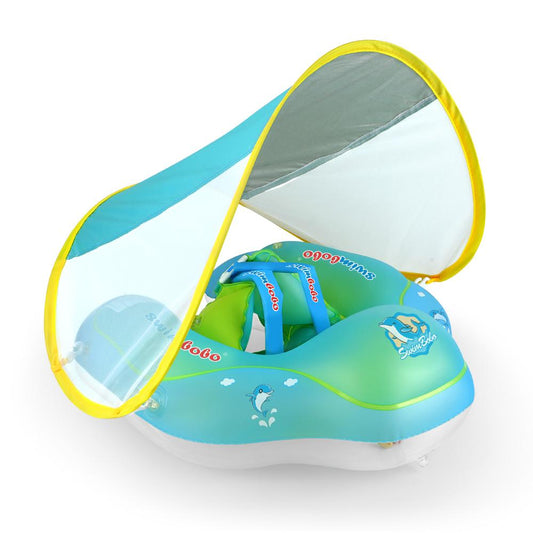 Flotador de natación para bebés