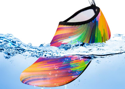 Zapatos de agua unisex
