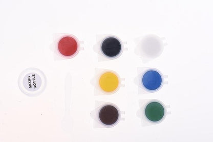 Crème rénovatrice pour tout type de cuir